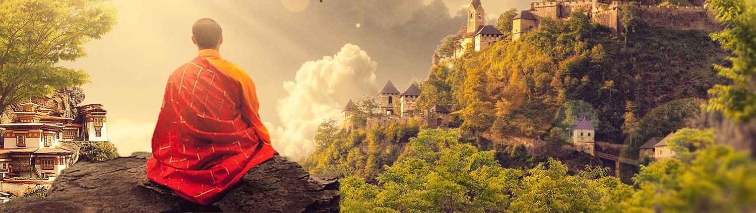 <span style="font-weight: bold;">Путь цигун</span> 